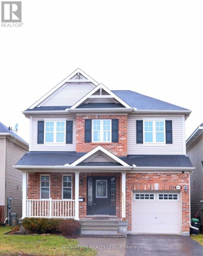 property at 602 Rosehill Ave