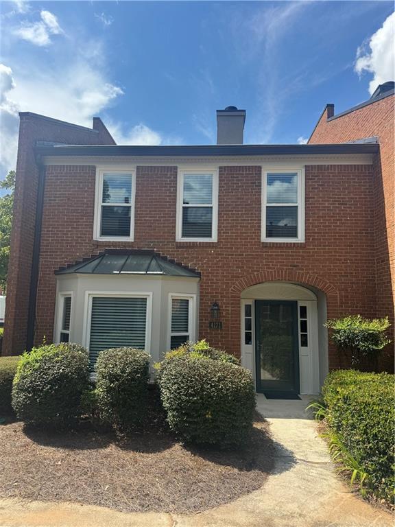 property at 4171 Elder Ln