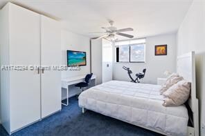 1688 West Ave, Unit # 805 in Miami Beach, FL - Foto de edificio - Building Photo