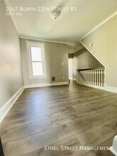 1047 N 12th St, Unit 2 in Reading, PA - Building Photo - Building Photo