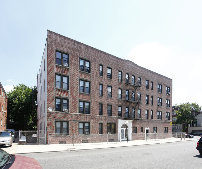 1683 58th St in Brooklyn, NY - Building Photo - Building Photo