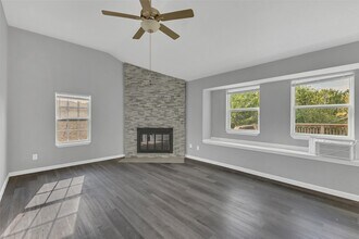 18619 Haughland Dr in Cypress, TX - Building Photo - Building Photo