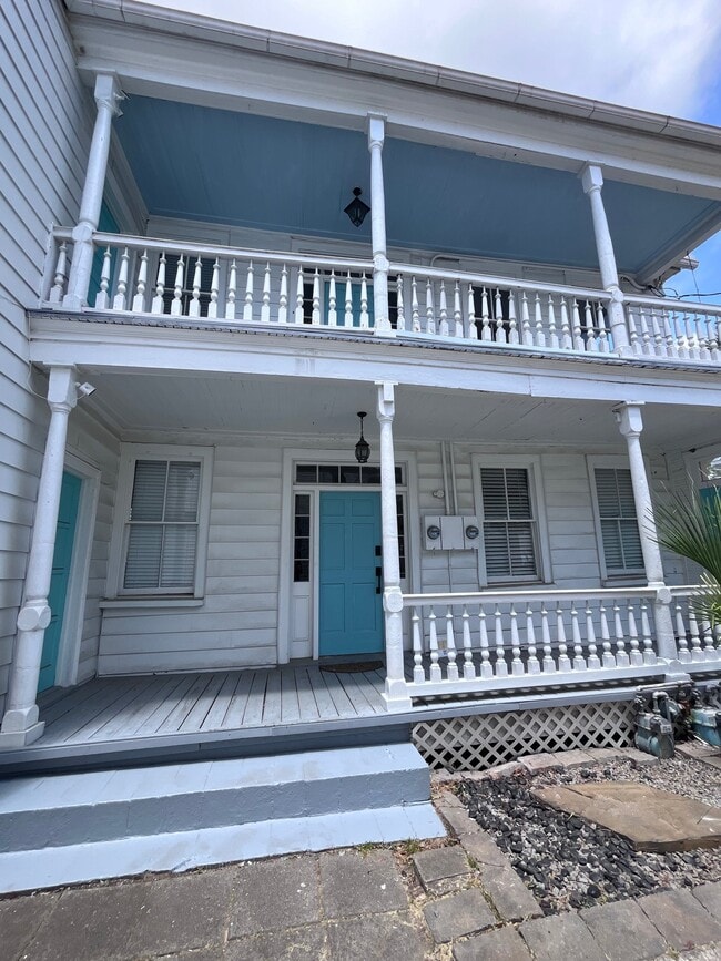 property at 259 Coming St