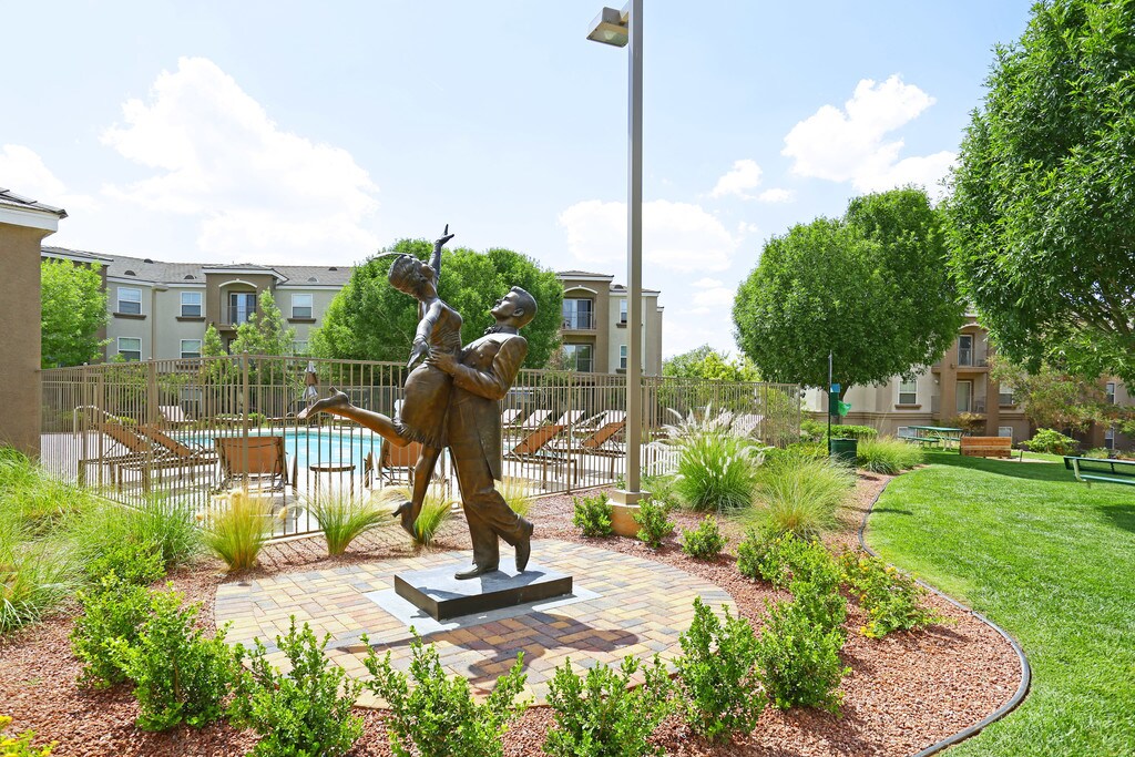 Portofino Senior Apartments Henderson, NV Apartments For Rent