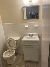 1133 Commonwealth Ave in Boston, MA - Building Photo - Building Photo