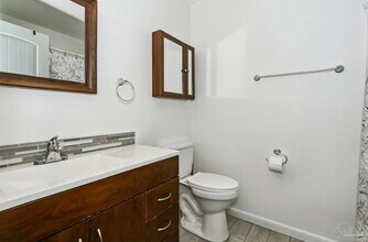 8023 Stark Ave in Pensacola, FL - Building Photo - Building Photo