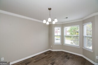 10950 Southwood Dr in Hampton, GA - Building Photo - Building Photo