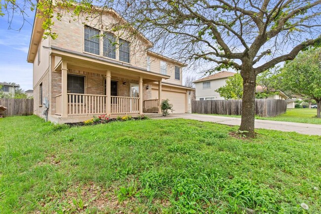 1815 Brentwood Dr in Leander, TX - Building Photo - Building Photo