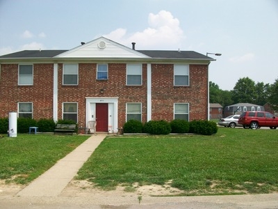 4313 Belrad Dr in Louisville, KY - Building Photo