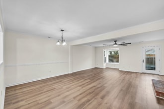 1263 Hillock Crossing in Virginia Beach, VA - Foto de edificio - Building Photo
