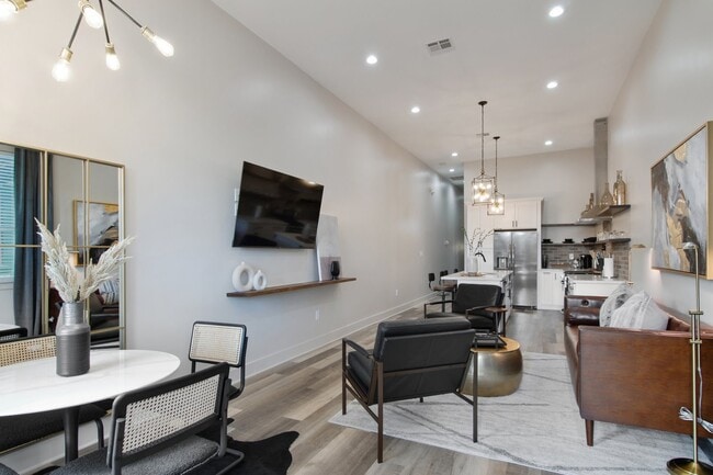 property at 1812 Elysian Fields Ave