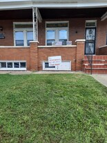 2528 Calverton Heights Ave