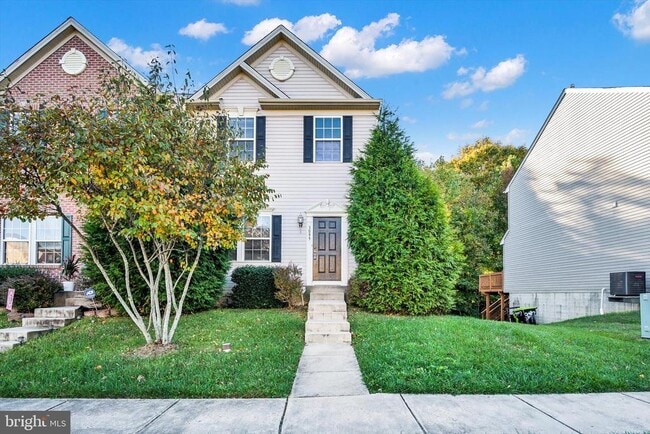 property at 3099 Raking Leaf Dr