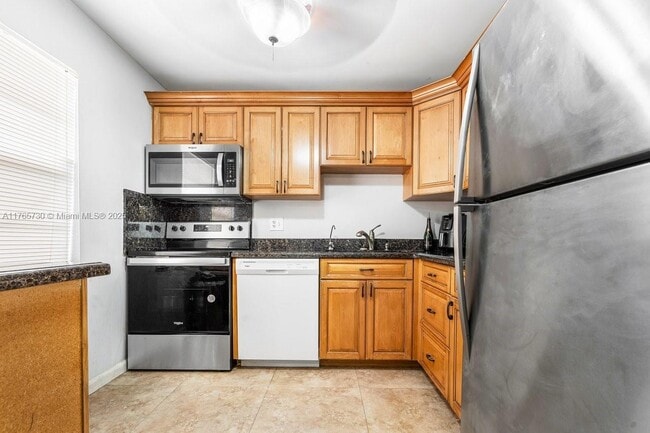 property at 7600 NW 4th Pl