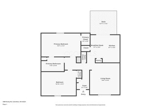 3488 Rocky Rd in Columbus, OH - Building Photo - Building Photo