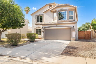 7515 E Laguna Azul Ave in Mesa, AZ - Building Photo - Building Photo