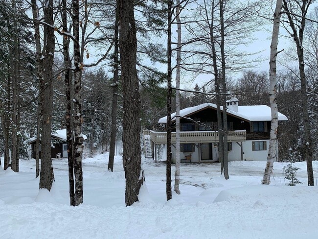 property at 43 Cranberry Hill Rd