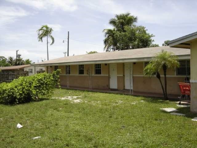 917 NW 3rd Ave in Fort Lauderdale, FL - Building Photo