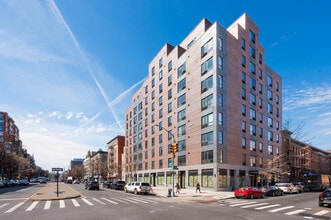 The Robeson in New York, NY - Building Photo - Building Photo