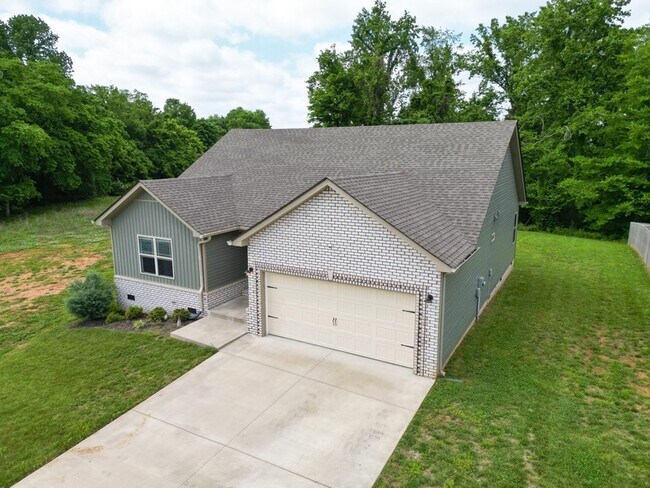 2221 Allen-Griffey Rd
