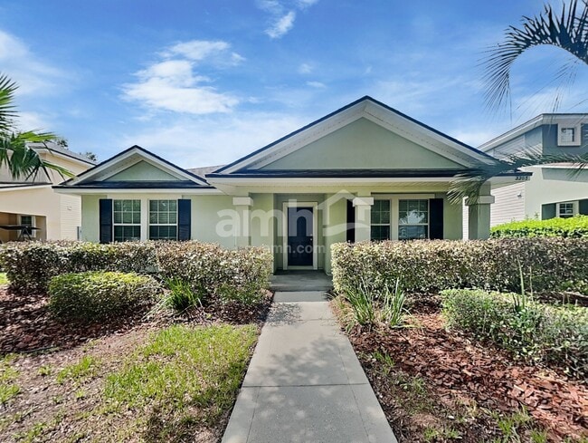 property at 3305 New Beginnings Ln