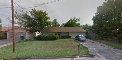 3115 Webb Ave in Greenville, TX - Building Photo