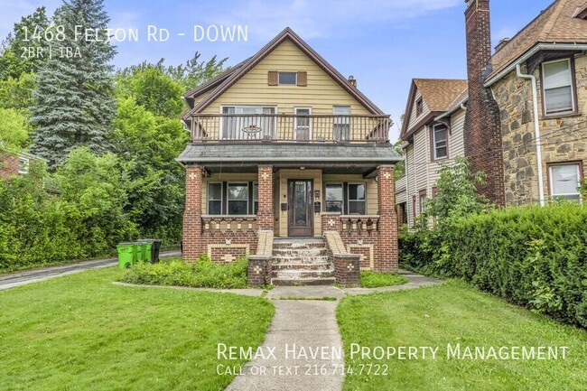 property at 1468 Felton Rd