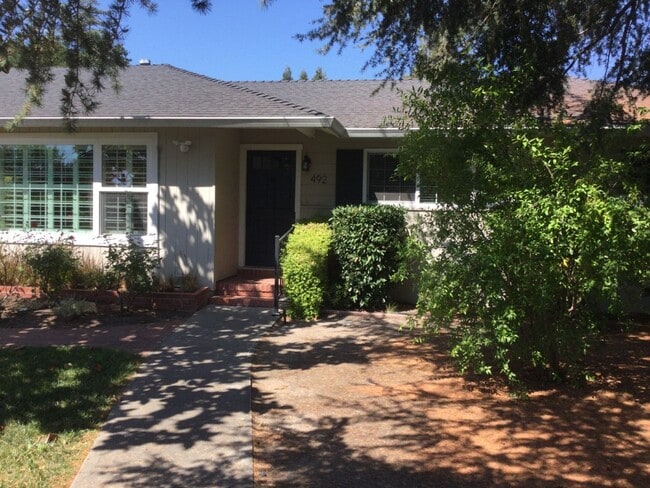 property at 492 Chase St