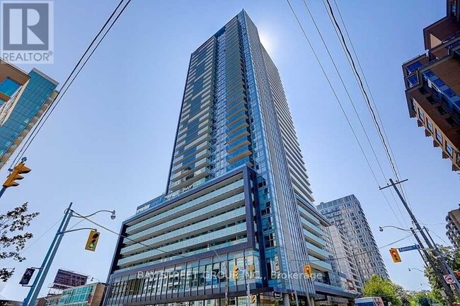 125-1125 Redpath Ave in Toronto, ON - Building Photo - Building Photo