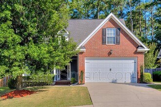 4116 Chastain Dr in Grovetown, GA - Building Photo - Building Photo