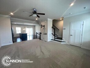 10720 Overlook Mountain Dr in Charlotte, NC - Building Photo - Building Photo