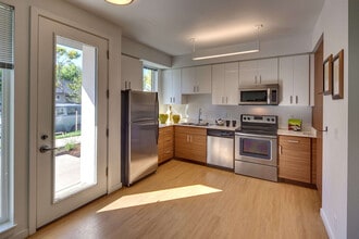 The Andy in Eugene, OR - Foto de edificio - Building Photo