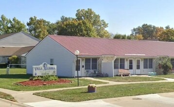 808 Pro Dr in Celina, OH - Building Photo - Building Photo