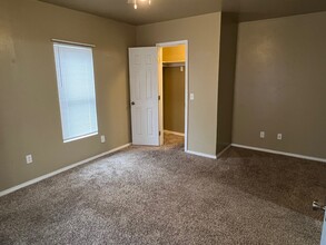 1712 W Logan Ave in Guthrie, OK - Building Photo - Building Photo