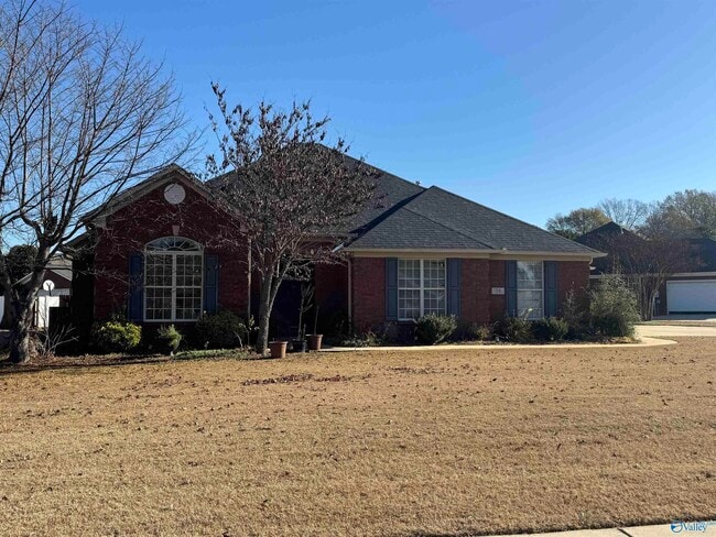 property at 36 Eagle Wing Dr