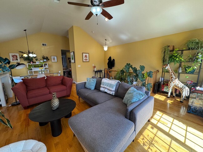 property at 19 Cambridge Ave