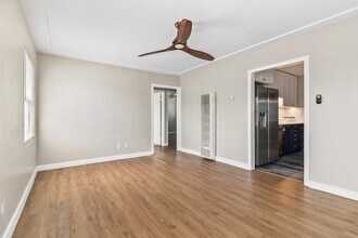 3712 Odom St in San Diego, CA - Building Photo - Building Photo