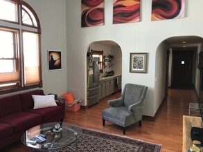 2583 Mapleton Ave in Boulder, CO - Foto de edificio - Building Photo