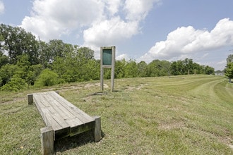 Loch Haven Apartments in Indianapolis, IN - Building Photo - Other