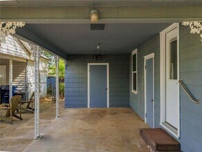 405 Boyd Ave in Rockdale, TX - Building Photo - Building Photo