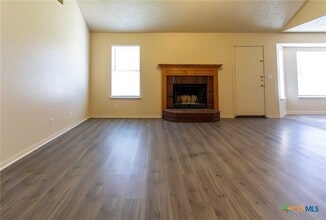 2608 Coach Dr in Killeen, TX - Foto de edificio - Building Photo