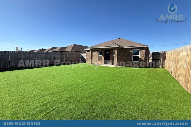 2427 N Ave N in Lubbock, TX - Building Photo - Building Photo