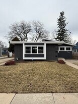 18227 Center Ave in Homewood, IL - Building Photo