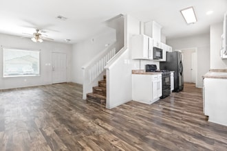 11857 Jim Webb Dr in El Paso, TX - Building Photo - Building Photo