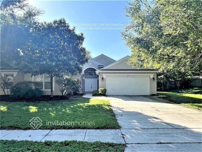 property at 341 Canby Cir