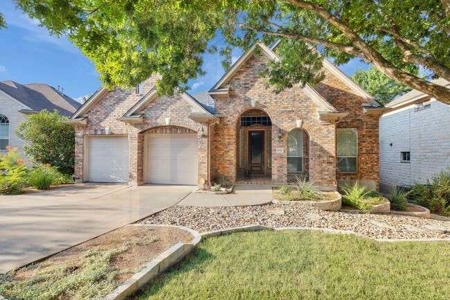 property at 5917 Sunset Ridge
