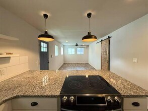 118 Park Dr in Wylie, TX - Building Photo - Building Photo