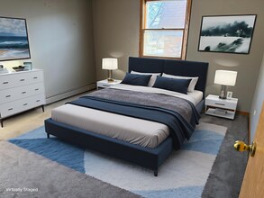 633 S Main Ave in Sioux Falls, SD - Foto de edificio - Building Photo