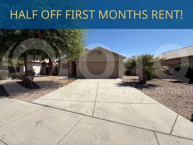 property at 6709 W Luke Ave