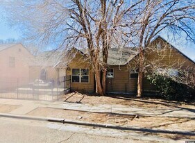 1502 Avenue S in Lubbock, TX - Building Photo